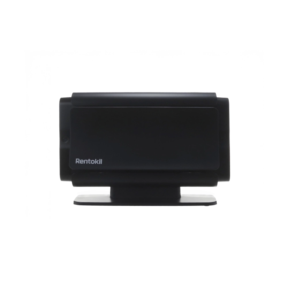 Lumnia mini black front
