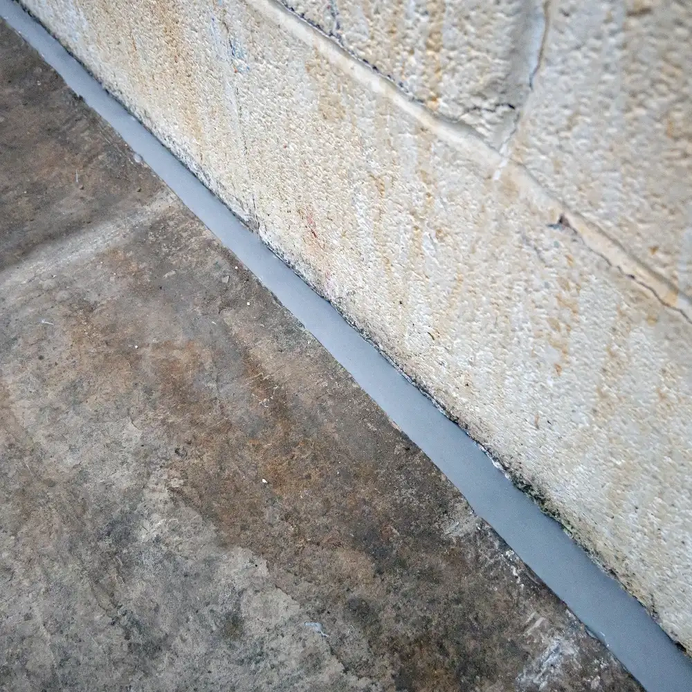Flexi Armour Expansion Joint