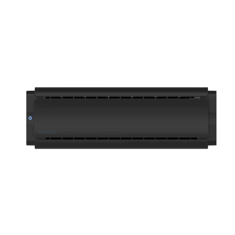 Lumnia slim black front