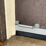 Flexi Armour Garage Door