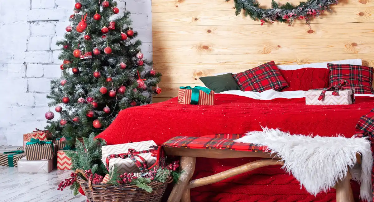 Christmas decorations