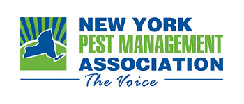 New York pest management association logo