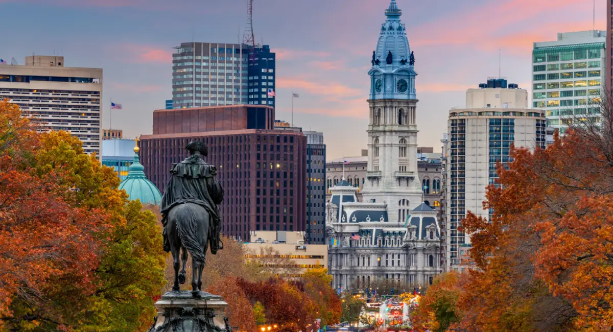 Pennsylvania