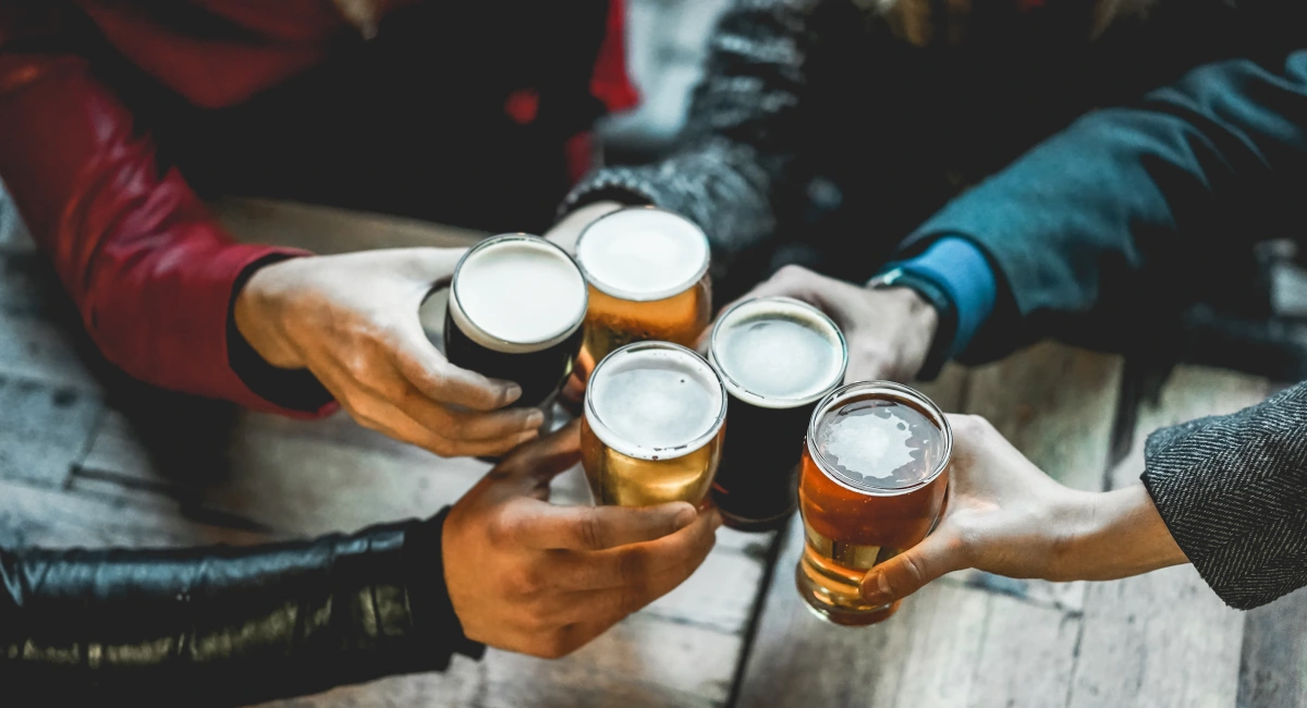Beers