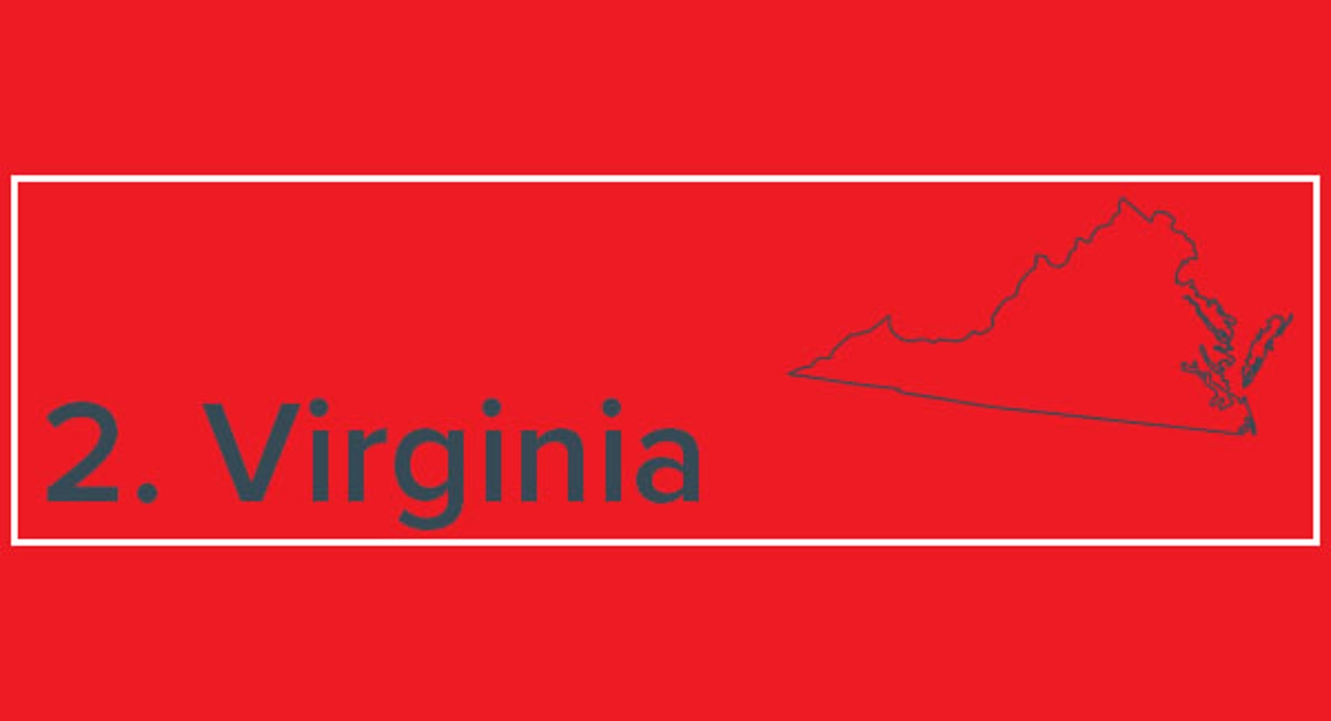 Virginia